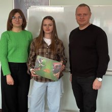 Фінансова гра «Хто тут інвестор»: практичні навички інвестування