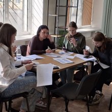 Фінансова гра «Хто тут інвестор»: практичні навички інвестування