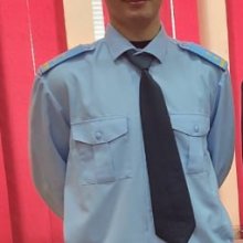 🎓 Студент нашого закладу — серед фіналістів всеукраїнського конкурсу «Код митника»