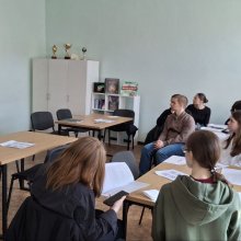 📈 Інвестування в умовах інфляційних викликів: актуальні знання для майбутніх фінансистів