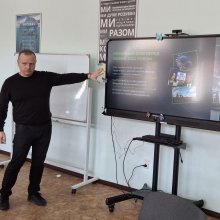 📈 Інвестування в умовах інфляційних викликів: актуальні знання для майбутніх фінансистів