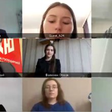 🎓 Студент нашого закладу — серед фіналістів всеукраїнського конкурсу «Код митника»