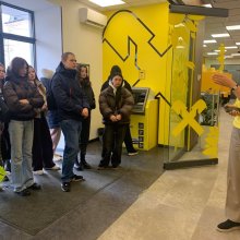 💼 Теорія vs Реальність: як працює банківська система зсередини?