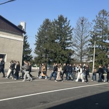 🎓 Практичний досвід як основа професійного становлення майбутніх митників