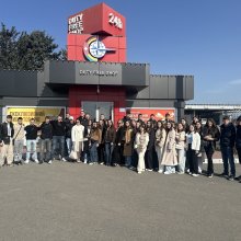 🎓 Практичний досвід як основа професійного становлення майбутніх митників