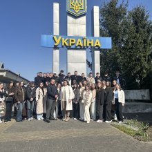 🎓 Практичний досвід як основа професійного становлення майбутніх митників