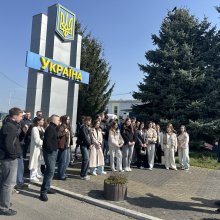 🎓 Практичний досвід як основа професійного становлення майбутніх митників