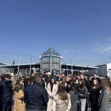 🎓 Практичний досвід як основа професійного становлення майбутніх митників