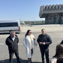 🎓 Практичний досвід як основа професійного становлення майбутніх митників