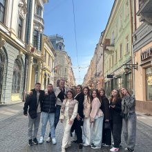 🚊Подорож як крок до самовдосконалення