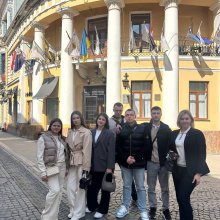 🚊Подорож як крок до самовдосконалення