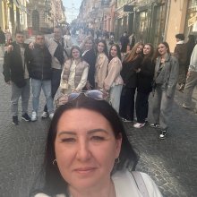 🚊Подорож як крок до самовдосконалення