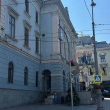 🚊Подорож як крок до самовдосконалення