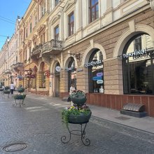 🚊Подорож як крок до самовдосконалення