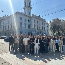 🚊Подорож як крок до самовдосконалення