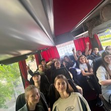 🎓 Практичний досвід як основа професійного становлення майбутніх митників