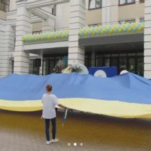 📍 7 травня 2026 року на базі Державного податкового університету відбувся Митний форум «Митні інтереси України: виклики та перспективи».  👩‍🏫 Участь у заході взяла Гуцул Інна Анатоліївна — гарант освітньої програми «Податкова та митна справа» Хмельницького університету управління та права імені Леоніда Юзькова.  💬 Учасники форуму обговорили актуальні питання реформування митної системи України, цифровізації процедур, впровадження NCTS та AEO, а також підготовки фахівців для митної сфери.