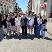 🎓 Практичний досвід як основа професійного становлення майбутніх митників