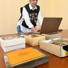 спікерка