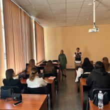учасники зустрічі