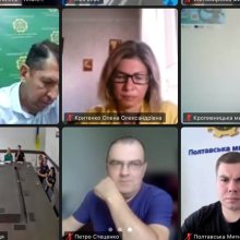 🤝 Доброчесність та партнерство як основа сучасної митної системи