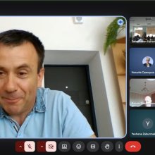 🤝 На факультеті управління та економіки ХУУП імені Леоніда Юзькова відбувся круглий стіл «Якість освіти та потреби ринку праці: діалог освіти та бізнесу». Учасники обговорили перспективи розвитку освітньо-професійних програм «Фінанси, банківська справа, страхування та фондовий ринок» і «Податкова та митна справа», визначили актуальні потреби роботодавців та напрацювали рекомендації щодо підготовки сучасних фахівців фінансової сфери.
