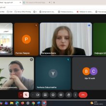 🤝 На факультеті управління та економіки ХУУП імені Леоніда Юзькова відбувся круглий стіл «Якість освіти та потреби ринку праці: діалог освіти та бізнесу». Учасники обговорили перспективи розвитку освітньо-професійних програм «Фінанси, банківська справа, страхування та фондовий ринок» і «Податкова та митна справа», визначили актуальні потреби роботодавців та напрацювали рекомендації щодо підготовки сучасних фахівців фінансової сфери.