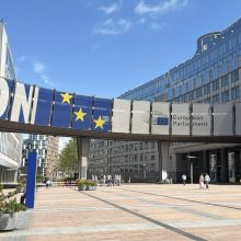 Європейський досвід для розвитку освітніх та професійних компетентностей у сфері податкової та митної справи