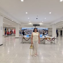 Європейський досвід для розвитку освітніх та професійних компетентностей у сфері податкової та митної справи