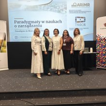  Міжнародна наукова співпраця та нові академічні горизонти!