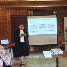  Міжнародна наукова співпраця та нові академічні горизонти!