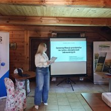  Міжнародна наукова співпраця та нові академічні горизонти!