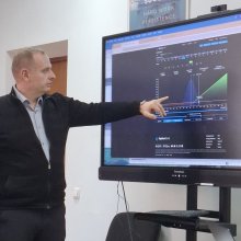 📈 Бінарна лекція з дисципліни «Фондовий ринок»