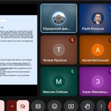 онлайн-лекція про OSINT