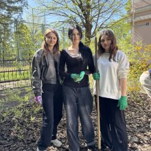 ЕКОлогічна ініціатива