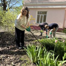 ЕКОлогічна ініціатива