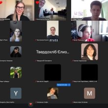 Майстер-клас від провідних практиків індустрії