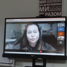 Круглий стіл