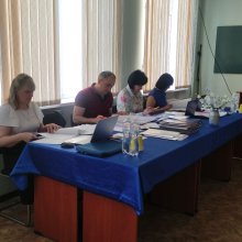 Захист бакалаврських