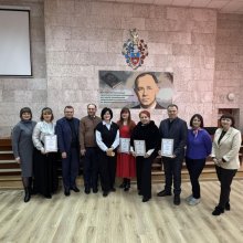 XXX ювілейна звітна наукова конференція