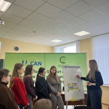 Кліматично нейтральне управління відходами