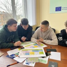 Кліматично нейтральне управління відходами