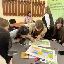 Кліматично нейтральне управління відходами