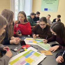 Кліматично нейтральне управління відходами