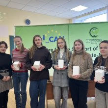 Кліматично нейтральне управління відходами