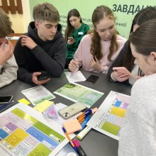 Кліматично нейтральне управління відходами