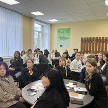 Кліматично нейтральне управління відходами