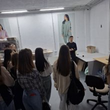 фабрика з пошиття одягу "2.0"