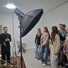 фабрика з пошиття одягу "2.0"