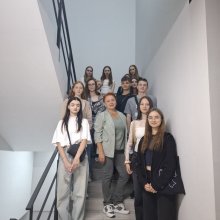 фабрика з пошиття одягу "2.0"